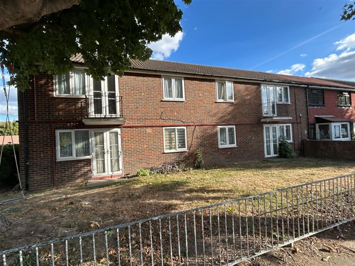 GATWARD GREEN, EDMONTON , N9